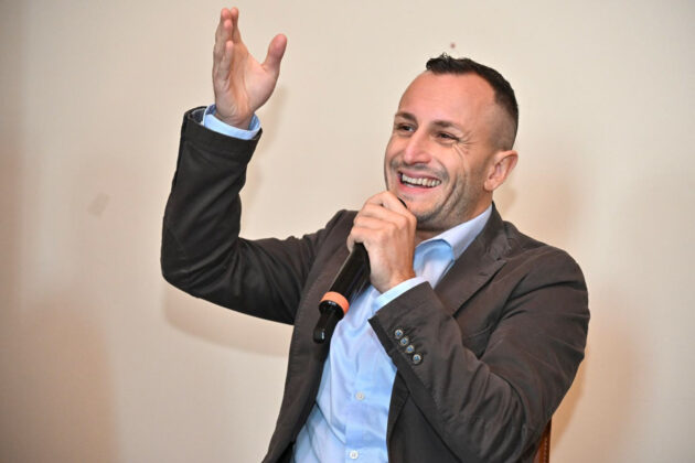 Suvignano Days 2025 foto Ruffolo 8