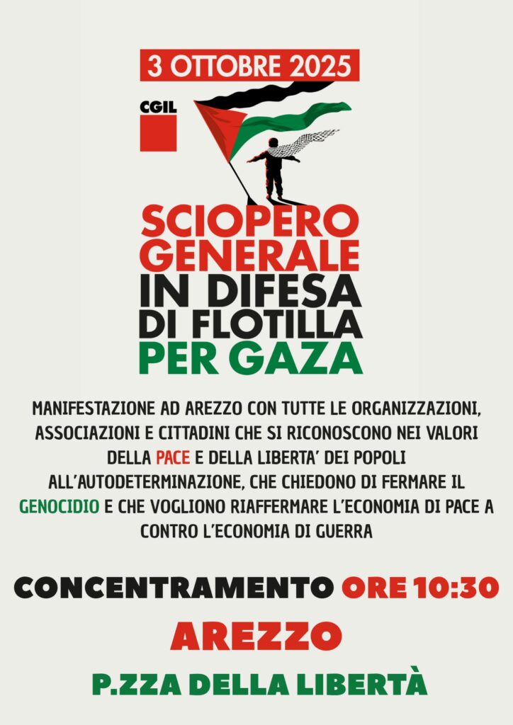 arezzo