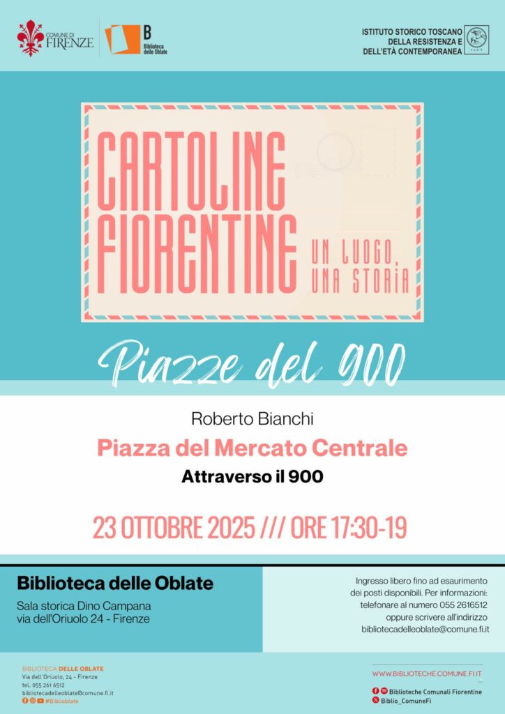 cartoline fiorentine
