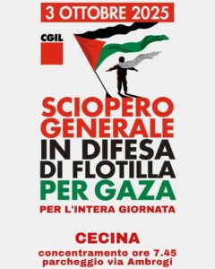 cecina