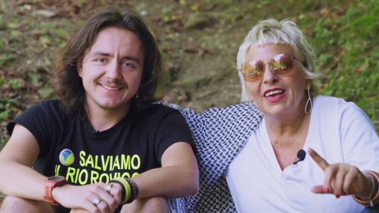 Bella Storia #4 Un fiume da salvare: il Rio Rovigo e la mobilitazione dei cittadini