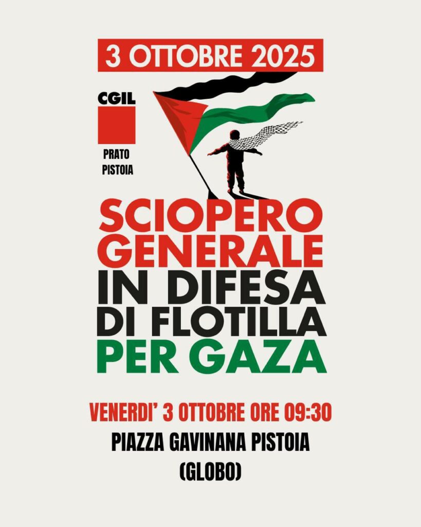 pistoia