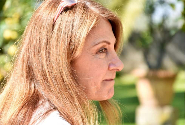 Ci ha lasciato Bruna Pinasco, moglie di Sergio Staino. Il saluto di Paolo Hendel