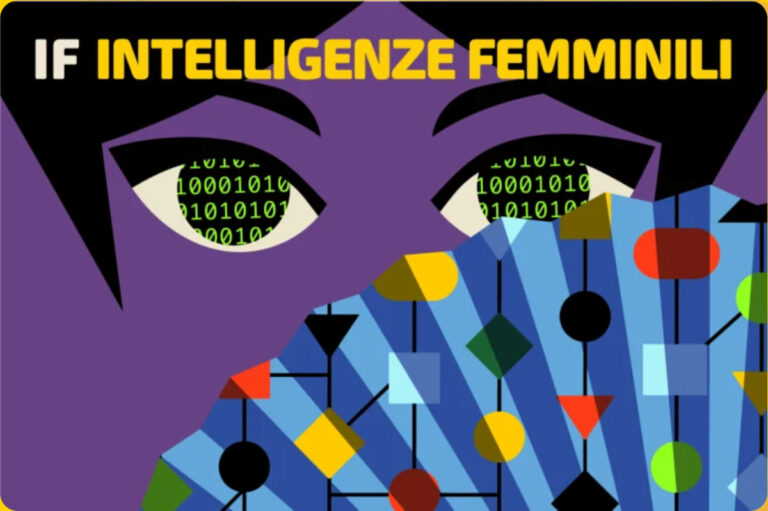 L’Eredità delle Donne: dal 21 al 23 novembre a Firenze l’VIII edizione del Festival