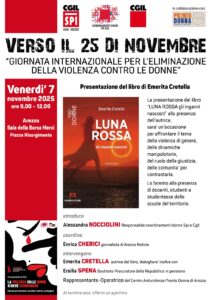 25 novembre 2025: il manifesto Spi Toscana e le iniziative dei Coordinamenti Spi sui territori 2 WhatsApp Image 2025 11 04 at 15.24.14