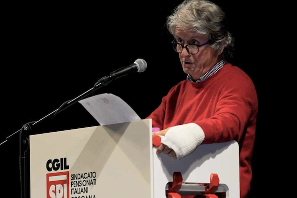 Desertificazione bancaria, Tirinnanzi a Il Tirreno: “Gli anziani pagano il prezzo più alto”