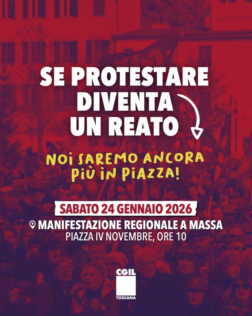 protesta