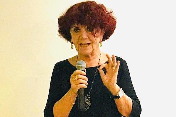 Cordoglio Spi Toscana per la scomparsa di Valeria Fedeli