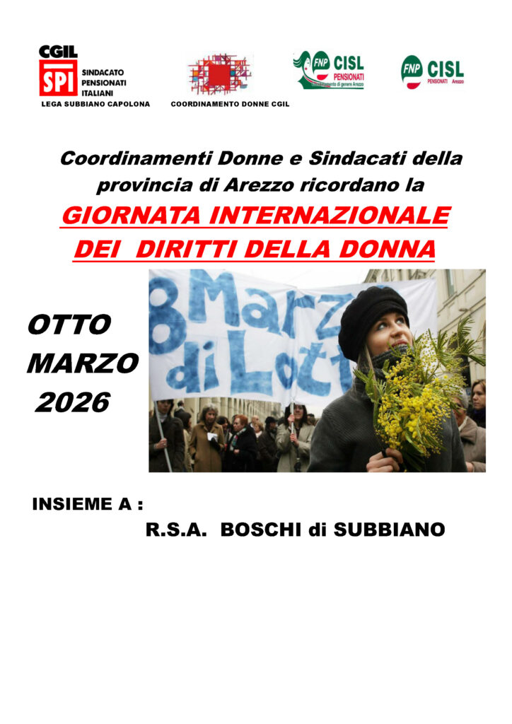 8 MARZO 2026 Capolona pdf