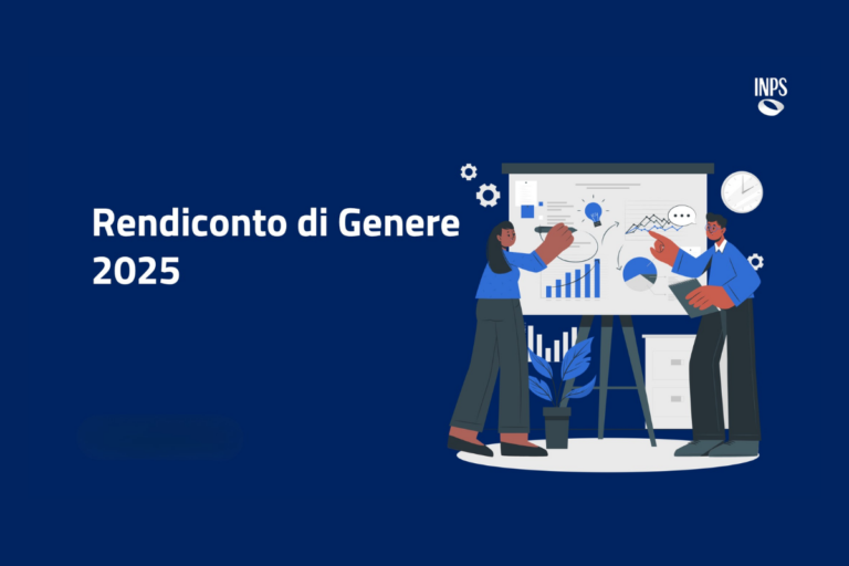 Rendiconto di Genere 2025: il quadro aggiornato delle disuguaglianze in Italia