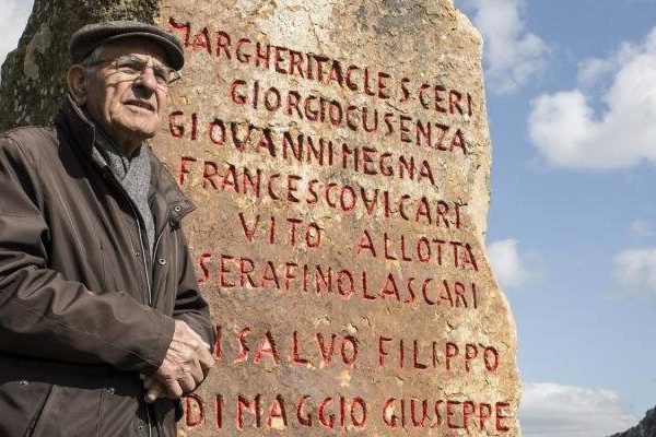 È morto Serafino Petta, sopravvissuto alla strage di Portella della Ginestra