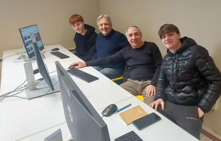 pc per tutti sassetti peruzzi