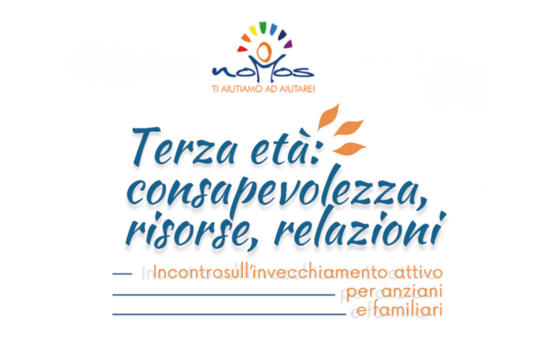 San Casciano, incontro su terza età e invecchiamento attivo