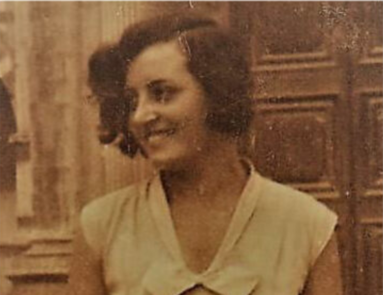 Incontro su Gilda Larocca e le donne della Resistenza