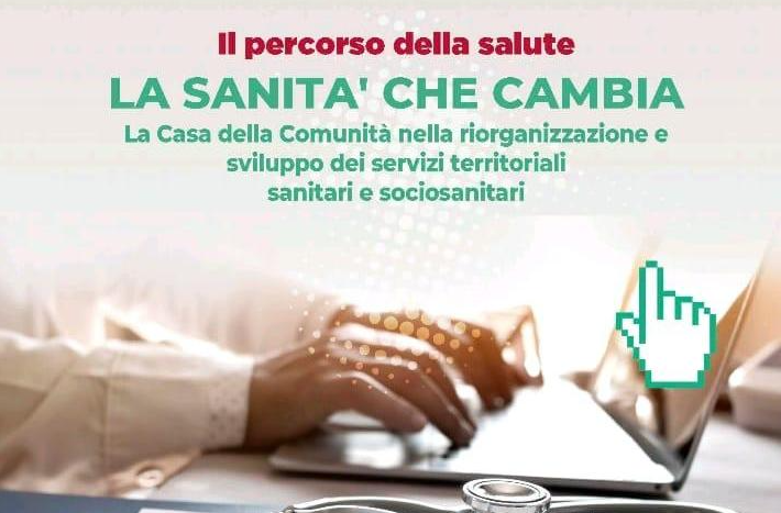 Firenze, incontro su “La sanità che cambia” il 17 aprile