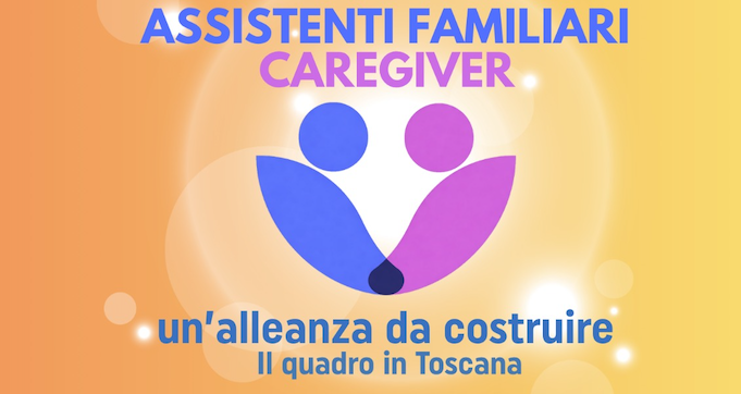Firenze, incontro su assistenti familiari e caregiver il 27 aprile