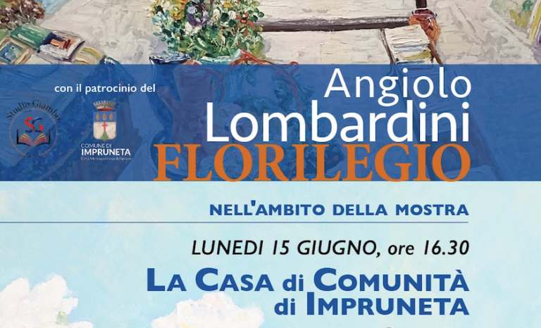 La Casa di Comunità di Impruneta: un confronto sull’integrazione socio-sanitaria