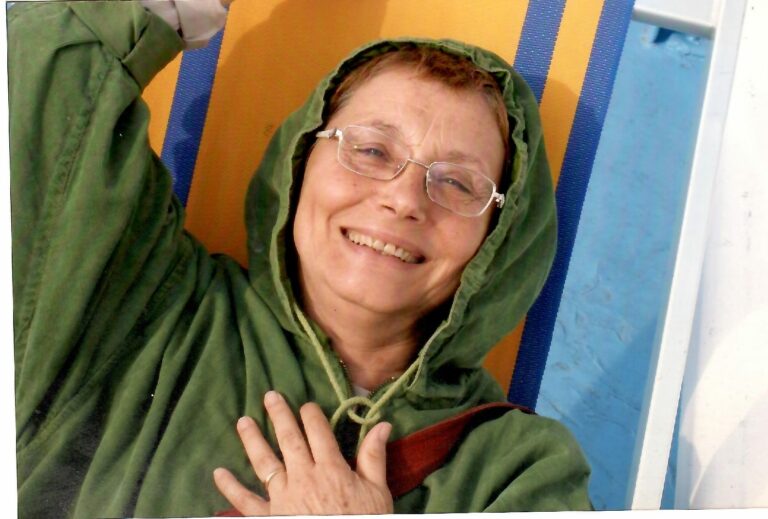 Addio a Mara Nanni