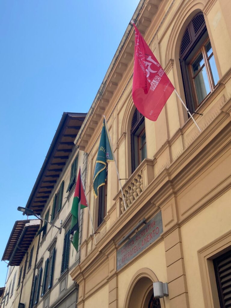 Nuove bandiere 150 2