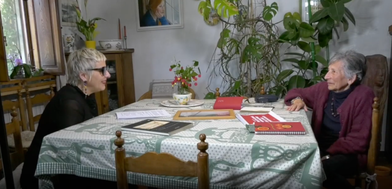 Avremo cura di te – Il video sull’Alzheimer a cura dello Spi Cgil Toscana