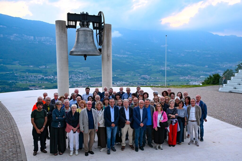 LiberEtà premia i Liberattivi della Toscana alla Festa nazionale di Rovereto 1 WhatsApp Image 2026 06 10 at 18.19.40 1