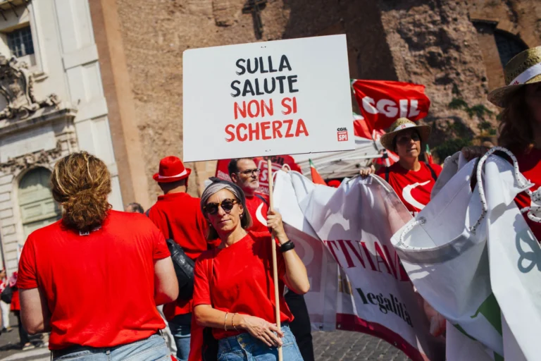 Invalidità civile: la sperimentazione della riforma esclude migliaia di persone fragili