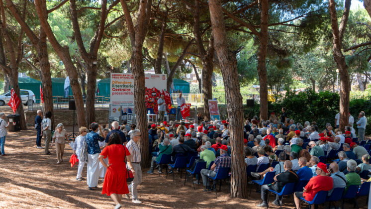 SPI LIVORNO