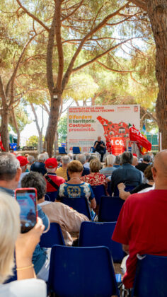 SPI LIVORNO 2 65
